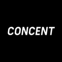 Concent, Inc. logo - Similar company to Pluszero, Inc