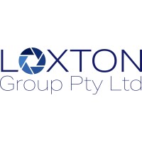 Loxton Security logo - Similar company to Eyescan Security Systems