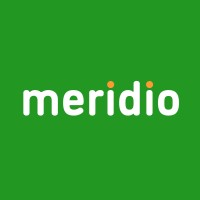 Meridio logo - Similar company to Agent 33