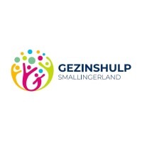 Gezinshulp Smallingerland logo - Similar company to Karel & Co