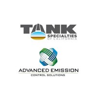 Tank Specialties & Advanced Emission logo - Similar company to Premier Fleet Services Uk Ltd