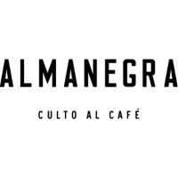 Almanegra Café logo - Similar company to La Cabrita: Artesanía Láctea
