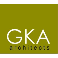 GKA architects pty ltd logo - Similar company to Wlkr Studio