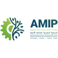 AMIP logo - Similar company to Pemflow