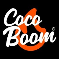 Coco Boom logo - Similar company to White Engine