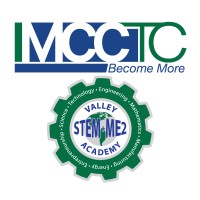 Mahoning County Career & Technical Center and Valley STEM Academy logo - Similar company to Making Ohio | Ohio Manufacturing
