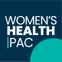 Women's Health PAC logo - Similar company to Canopy