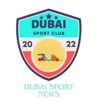 Dubai Sport Club logo - Similar company to Lts Chicago Adult Social Sports