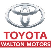 TOYOTA WALTON MOTORS logo - Similar company to Jeff Heights