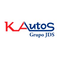 KAutos logo - Similar company to El Domo Comunicación