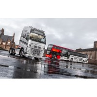 Archway Haulage LTD logo - Similar company to Linkline Express Services Ltd