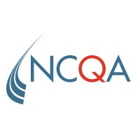 NCQA logo - Similar company to Caqh