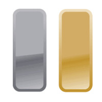 BullionByPost logo - Similar company to Never Gray