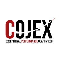 Cojex logo - Similar company to Cazzar Vastgoed B.V.