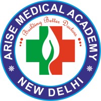 Arise Medical Academy, New Delhi logo - Similar company to Ooge