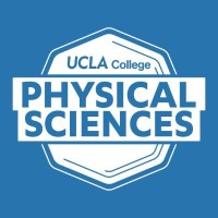 UCLA Physical Sciences logo - Similar company to Wicked Labs