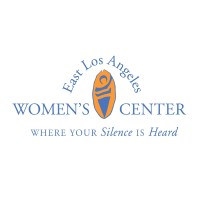 East Los Angeles Women's Center logo - Similar company to House Of Helping Hands