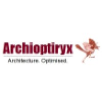 Archioptiryx