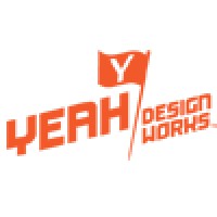 Yeah Design Works logo - Similar company to Holly Truman:Effective Marketing Strategies