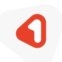 1Twente logo - Similar company to Regiogroei (Regionale Publieke Omroepen)