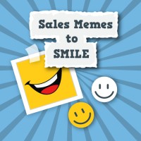 Sales Memes logo - Similar company to Salesmemes
