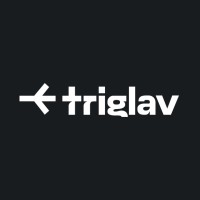 Triglav logo - Similar company to Uniscope