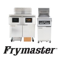 Frymaster logo - Similar company to Merrychef®
