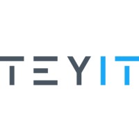 Teyitdigital logo - Similar company to Rn Letselschade