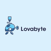 Lovabyte logo - Similar company to Mixcycling Srl Società Benefit
