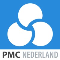 PMC Nederland logo - Similar company to Bijeen