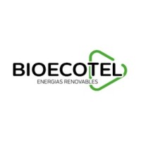 ENERGIAS RENOVABLES BIOECOTEL logo - Similar company to Aridos Tecnicos