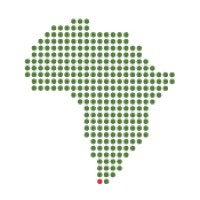 Africa Collaboration Hub logo - Similar company to Smart4B