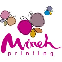 Mineh logo - Similar company to Borderfuse