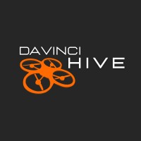 DaVinciHive logo - Similar company to Proteus Group
