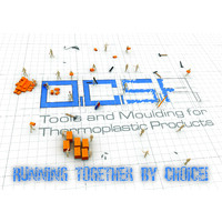 O.C.S.A. S.p.A. logo - Similar company to O.C.S.A. S.P.A.