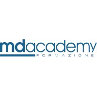 Mediadream Academy logo - Similar company to Minerva Digital Intelligence Srl