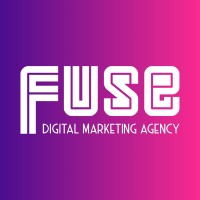 Fuse Digital Marketing Agency logo - Similar company to Fuse Digital