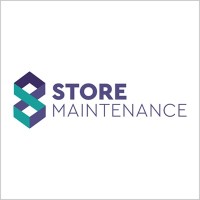 STORE MAINTENANCE logo - Similar company to Store App