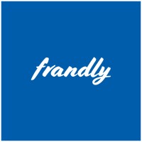 FRANDLY logo - Similar company to Jadev-Corp
