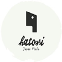 Hatori Kitchen logo - Similar company to Loop Media