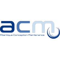 ACM SPA logo - Similar company to Conteneurs Experts