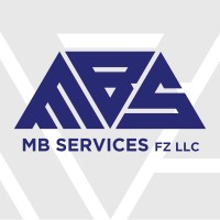 MB Services logo - Similar company to Zmc Express Cargo