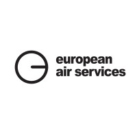 European Air Services logo - Similar company to Tamtech Aero