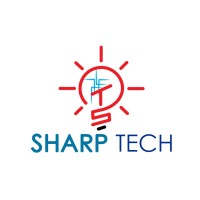 SHARP TECH IT SOLUTION LTD logo - Similar company to Novichron Solutions