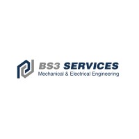 BS3 SERVICES LIMITED logo - Similar company to Grey Man