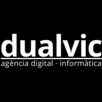Dualvic Informàtica logo - Similar company to Ifeu Cloud