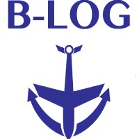 B-logistique logo - Similar company to Mpl