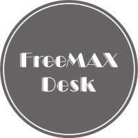 Freemax Desk