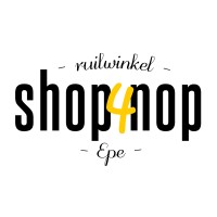 Ruilwinkel Shop4Nop logo - Similar company to Quinnie'S
