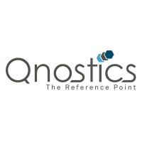 Qnostics logo - Similar company to Qcmd